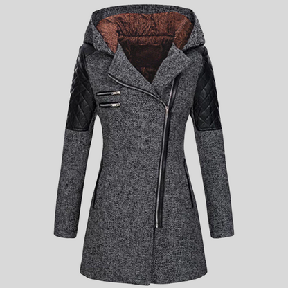 Jarah - Timeless Women's Winter Coat