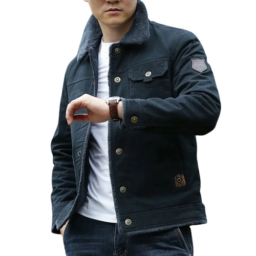 Grayson - Ultimate Thermofly Jacket for All-Weather Comfort