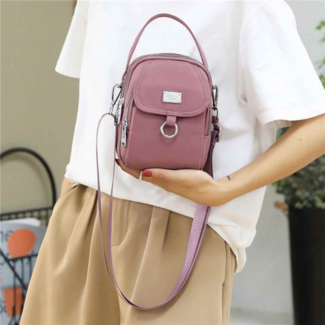 Chic Mini Bag for Stylish Convenience