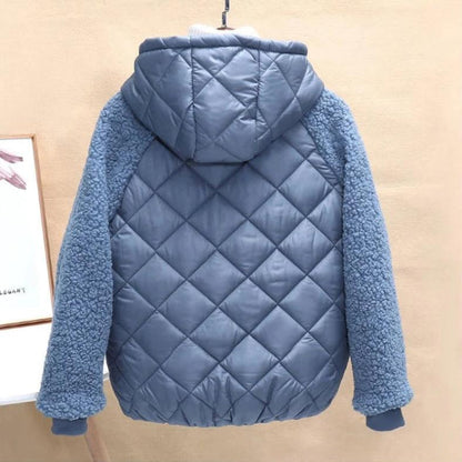 Geneva | Stylish Quilted Puffer Jacket for Ultimate Warmth
