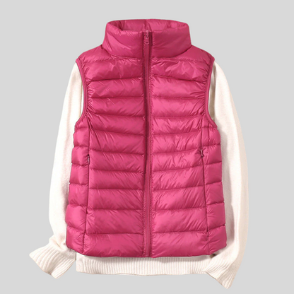 Mallee - Chic and Lightweight Women's Cardigan for Effortless Style