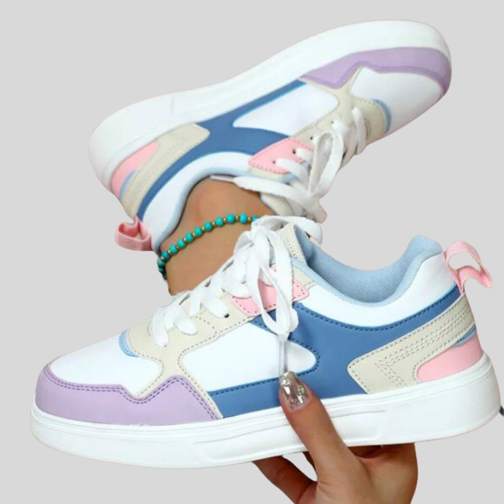 Camilla - Stylish Women's Sneakers for Every Occasion