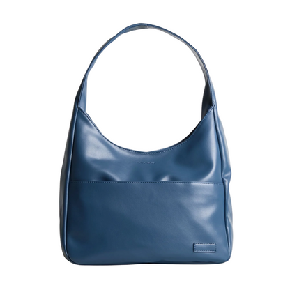 Chic Everyday BB Tote - Stylish Faux Leather Design with Ample Space for Ladies