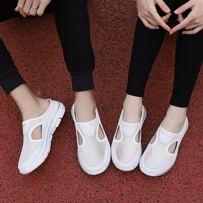 Solace | Comfort-Enhancing Orthopedic Sandals