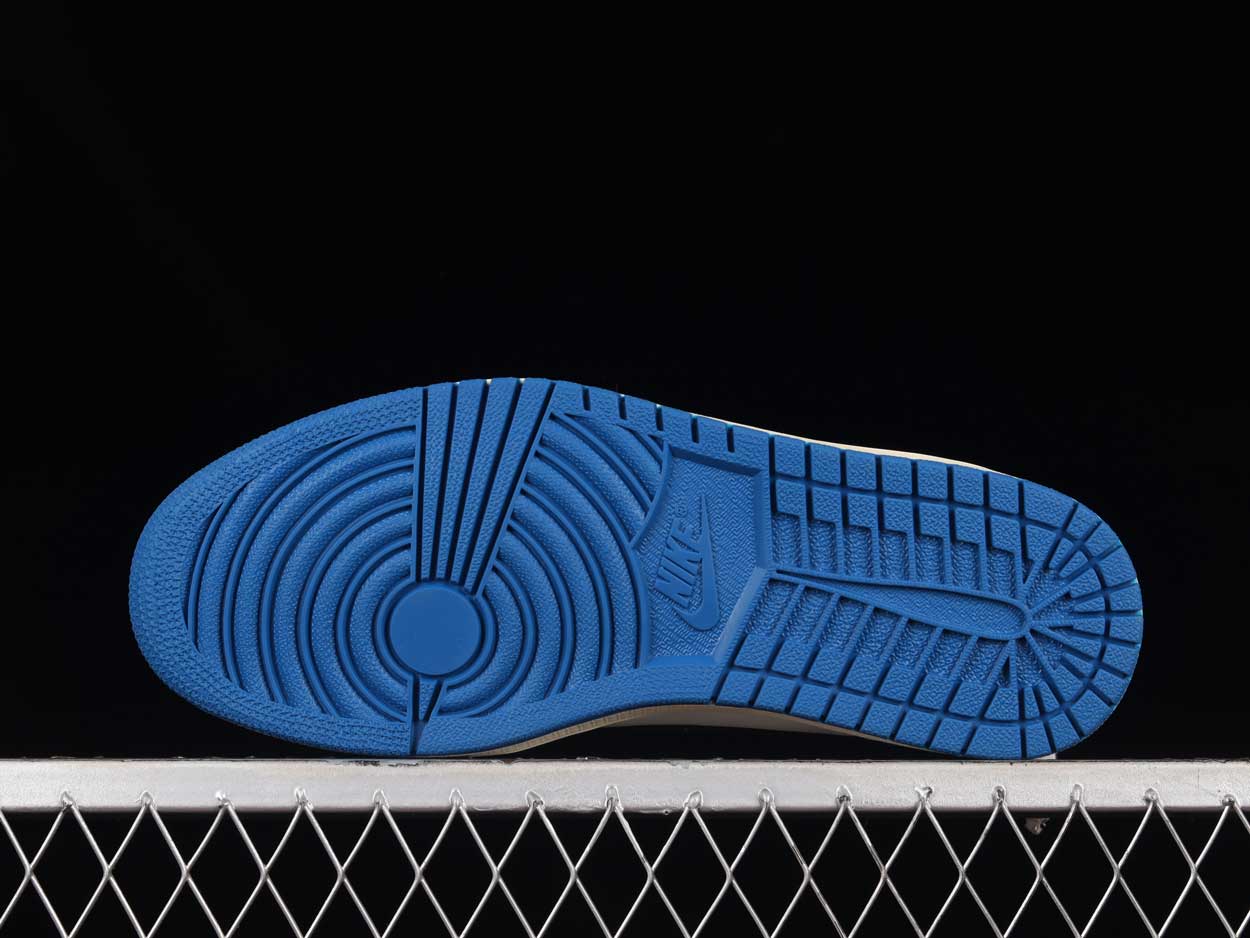 StormCactus® – Lightning Mocha Low Edition