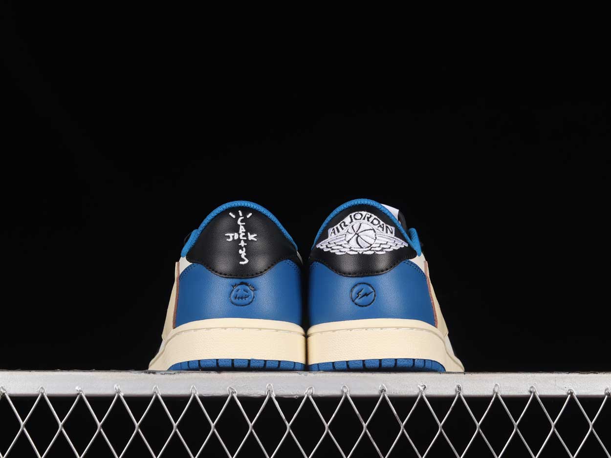 StormCactus® – Lightning Mocha Low Edition