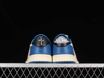 StormCactus® – Lightning Mocha Low Edition