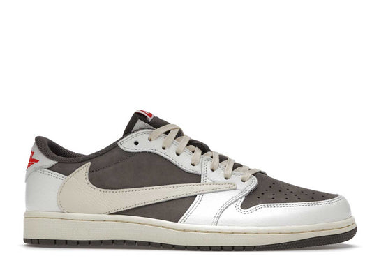 CactusCore® – Reverse Mocha Low Profile Sneaker