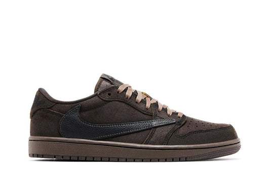 CactusCore® – Velvet Brown Low-Top Luxe Edition