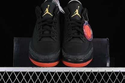 NeonEclipse® – Sunset Fade Retro Sneaker