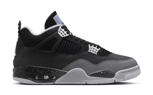 StormTread® – Fearless Fade Retro Mid Sneaker