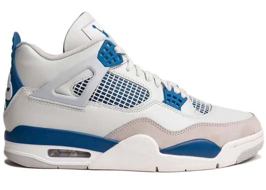 StrikeForce® – Military Blue Heritage Mid