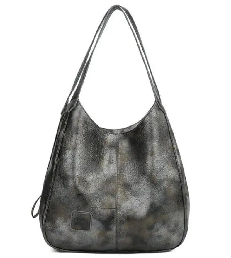 Elegant Designer Shoulder Bag