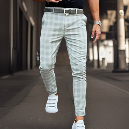 Blake - Stylish and Comfortable Chino Pants for Ultimate Relaxation