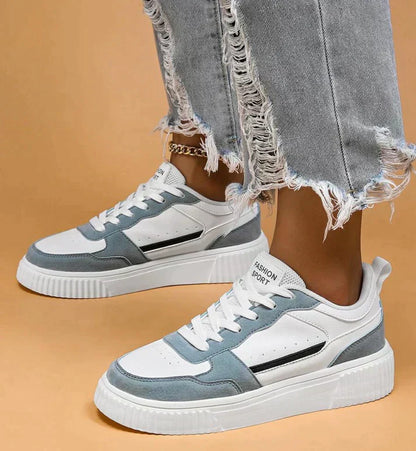 Sophie - Chic and Cozy Women's Sneakers for Everyday Style