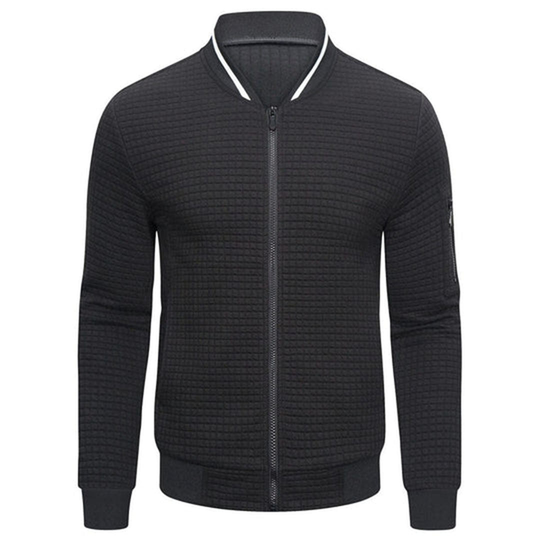 Linus - Stylish Modern Men's Jacket