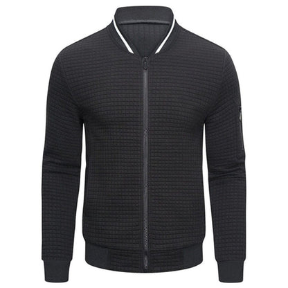 Linus - Stylish Modern Men's Jacket