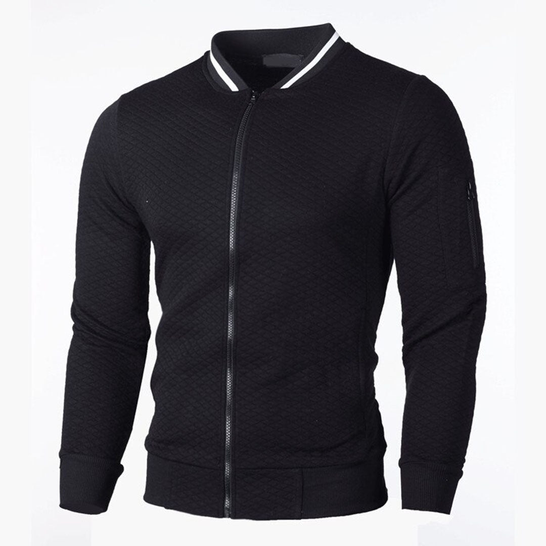 Linus - Stylish Modern Men's Jacket