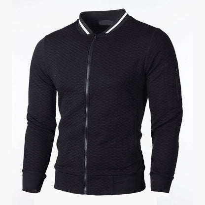 Linus - Stylish Modern Men's Jacket