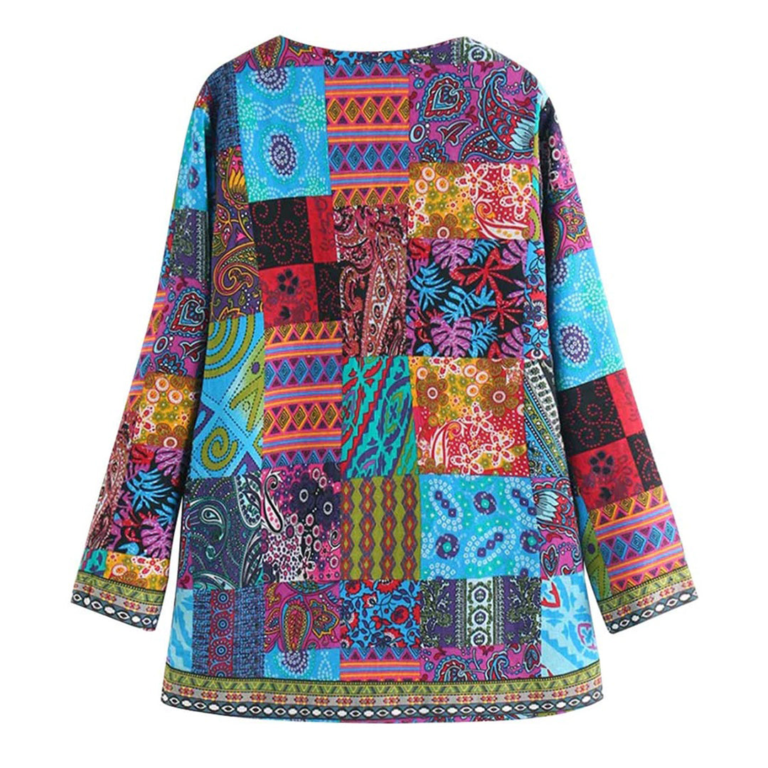 Janelle - Chic and Sophisticated Women's Cardigan