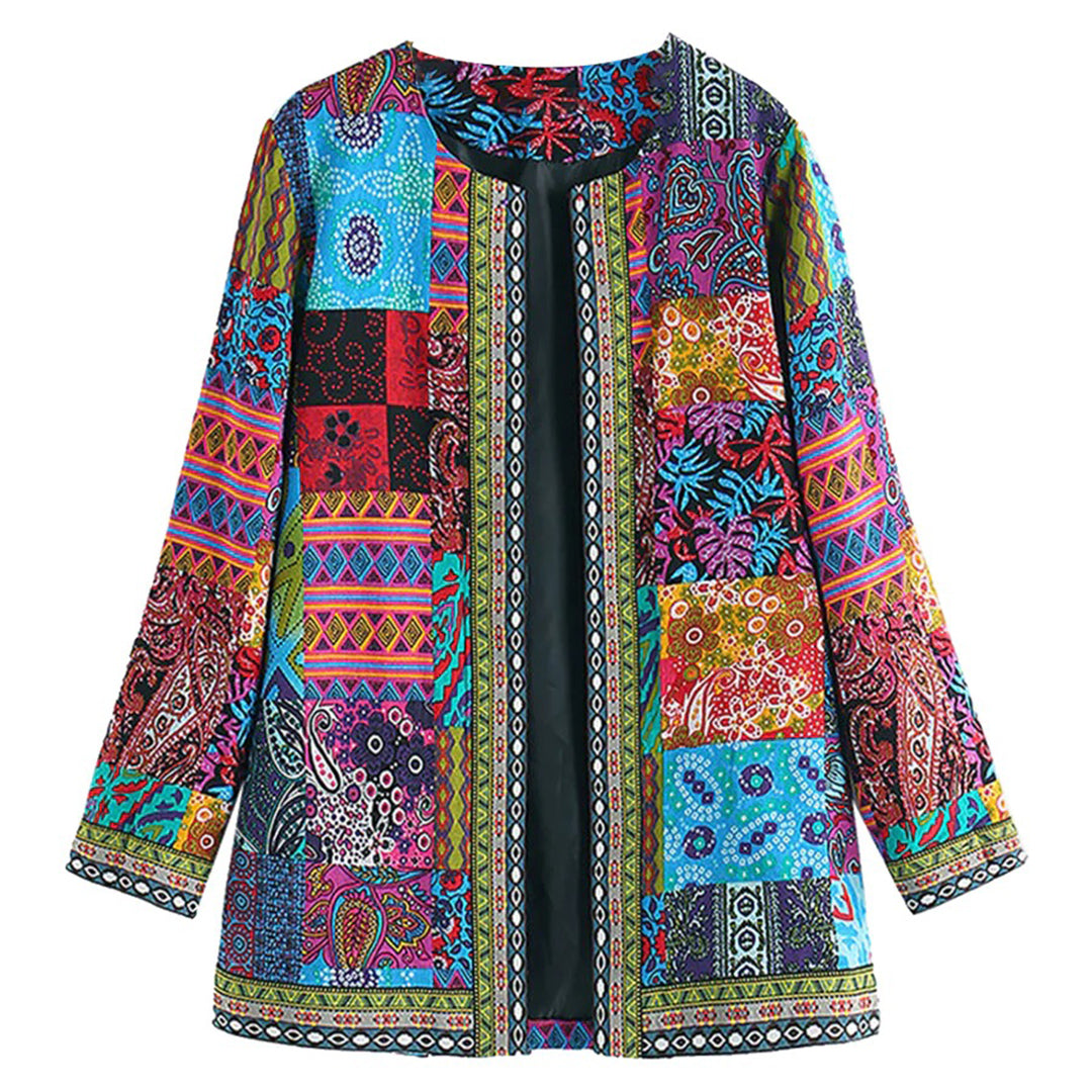 Janelle - Chic and Sophisticated Women's Cardigan