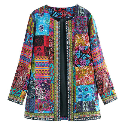 Janelle - Chic and Sophisticated Women's Cardigan