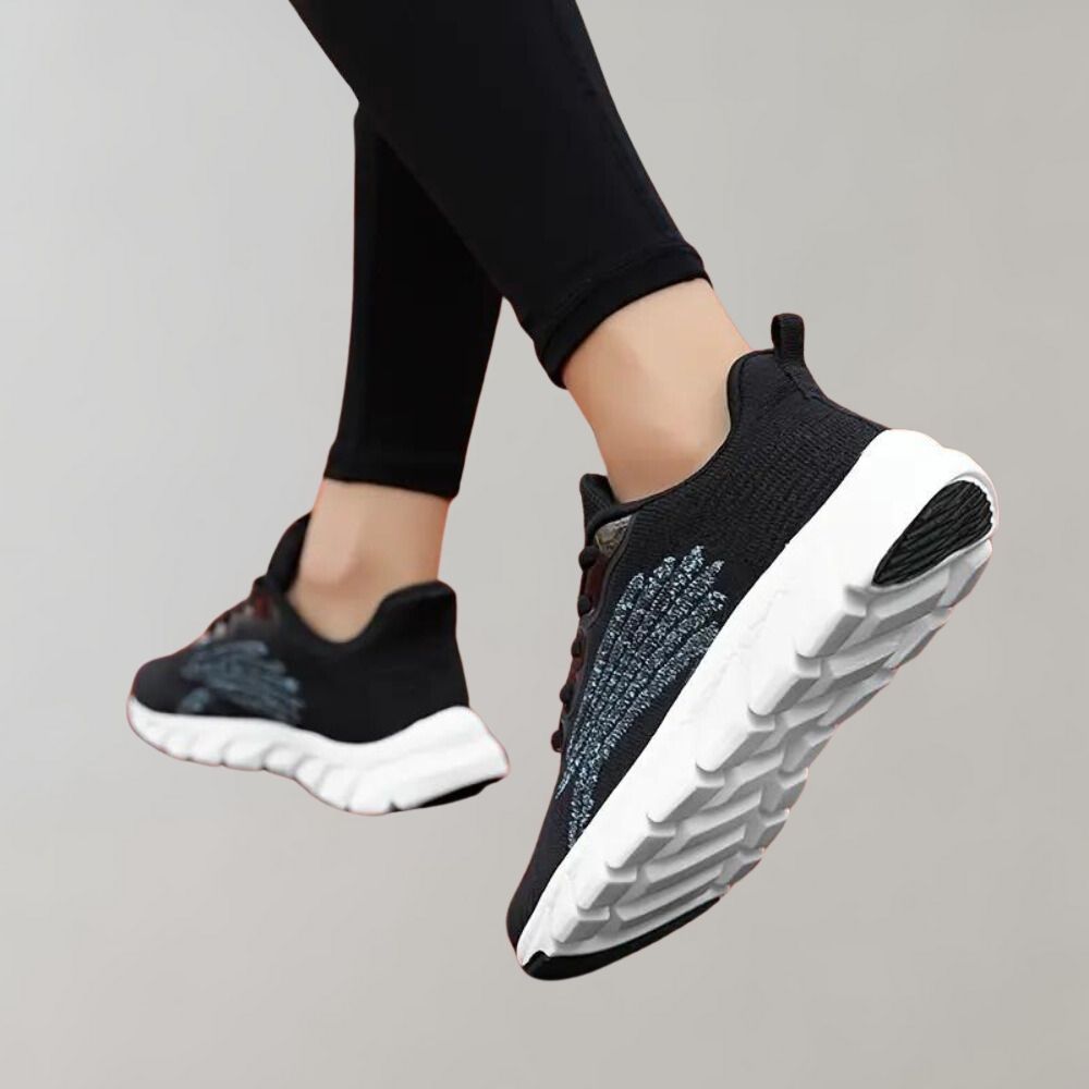 Imelda - Stylish and Cozy Hiking Boots for Your Adventures