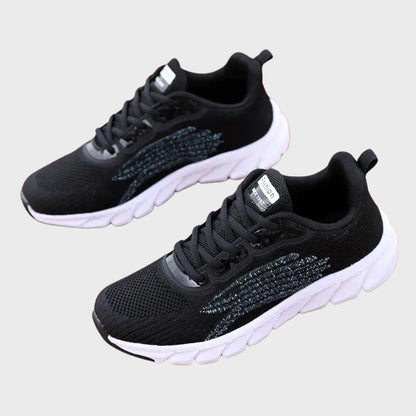 Imelda - Stylish and Cozy Hiking Boots for Your Adventures