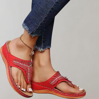 Chic and Cozy Women's Slippers – Luxuriously Soft PU Material, Flawless Fit, Trendy Design – Perfect for Everyday Comfort and Casual Adventures, Offered in a Variety of Colors