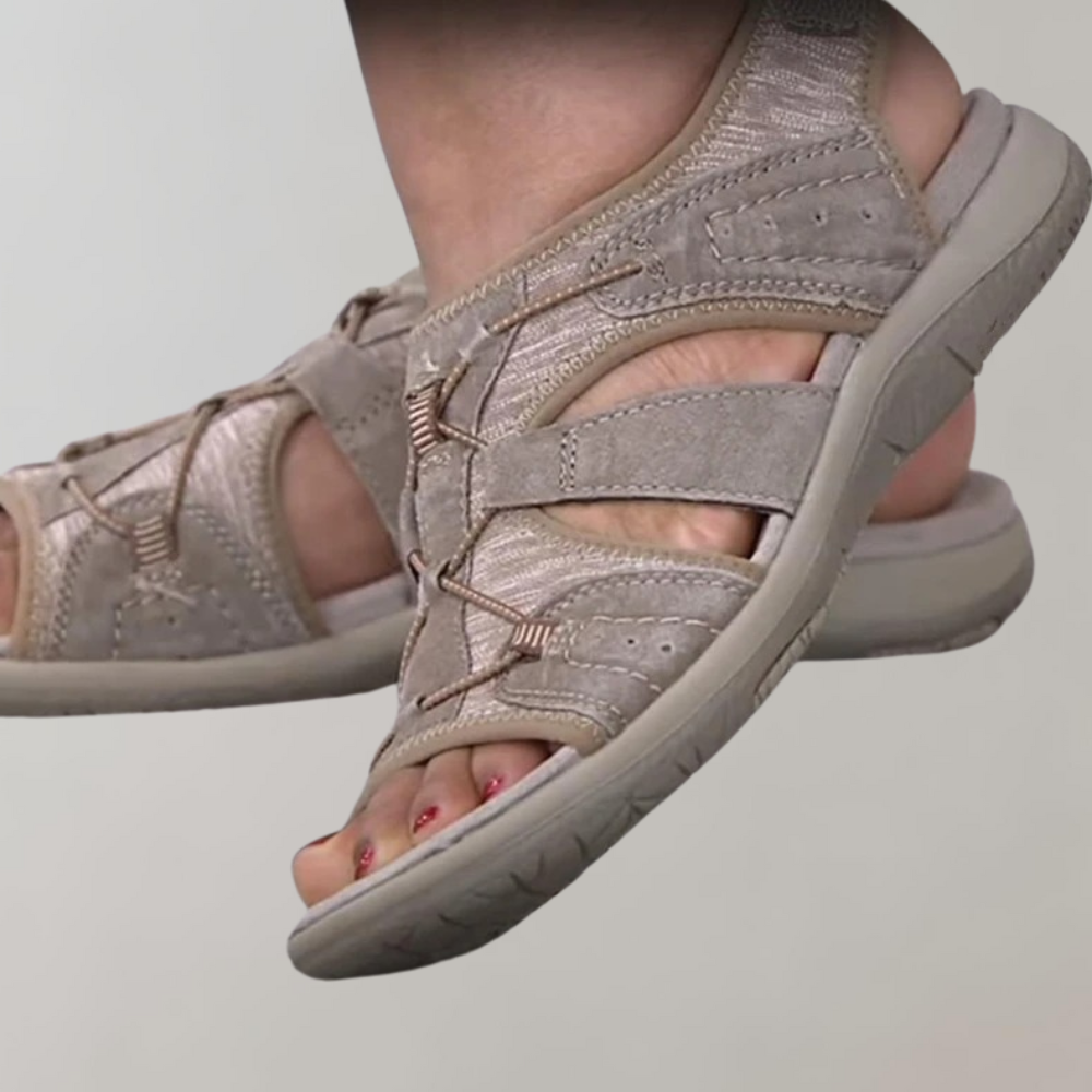 Elevate Your Style with Women's Ultra-Soft Lightweight Sandals – Perfectly Crafted for All-Day Comfort and Versatile Fashion – Ideal for Everyday Wear and Casual Adventures, Offered in a Variety of Colors!