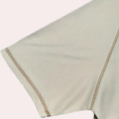 Elroy - Comfortable and Breathable Short-Sleeve Tee for Men