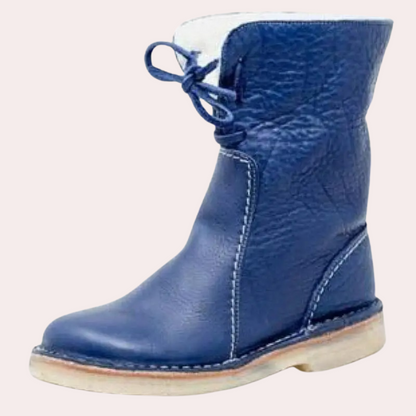 Evie - Stylish and Cozy Women's Boots