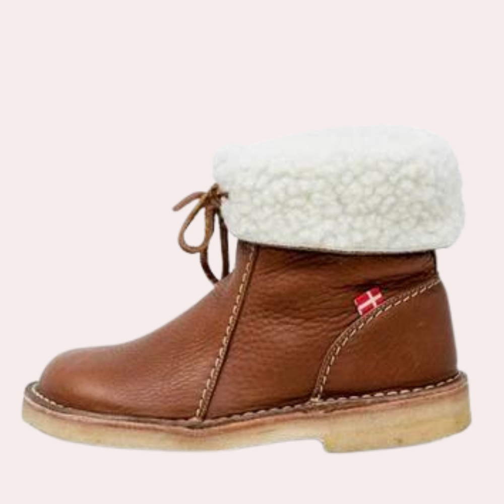 Evie - Stylish and Cozy Women's Boots