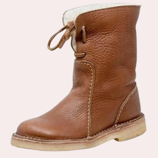 Evie - Stylish and Cozy Women's Boots