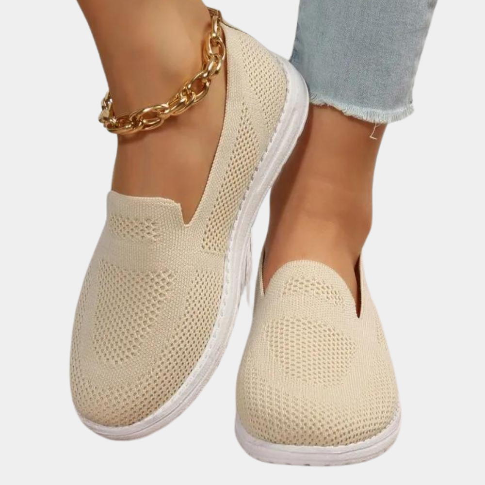 Vivienne - Stylish and Breathable Sneakers for Women