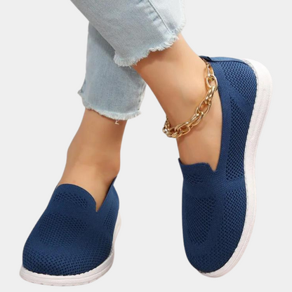 Vivienne - Stylish and Breathable Sneakers for Women