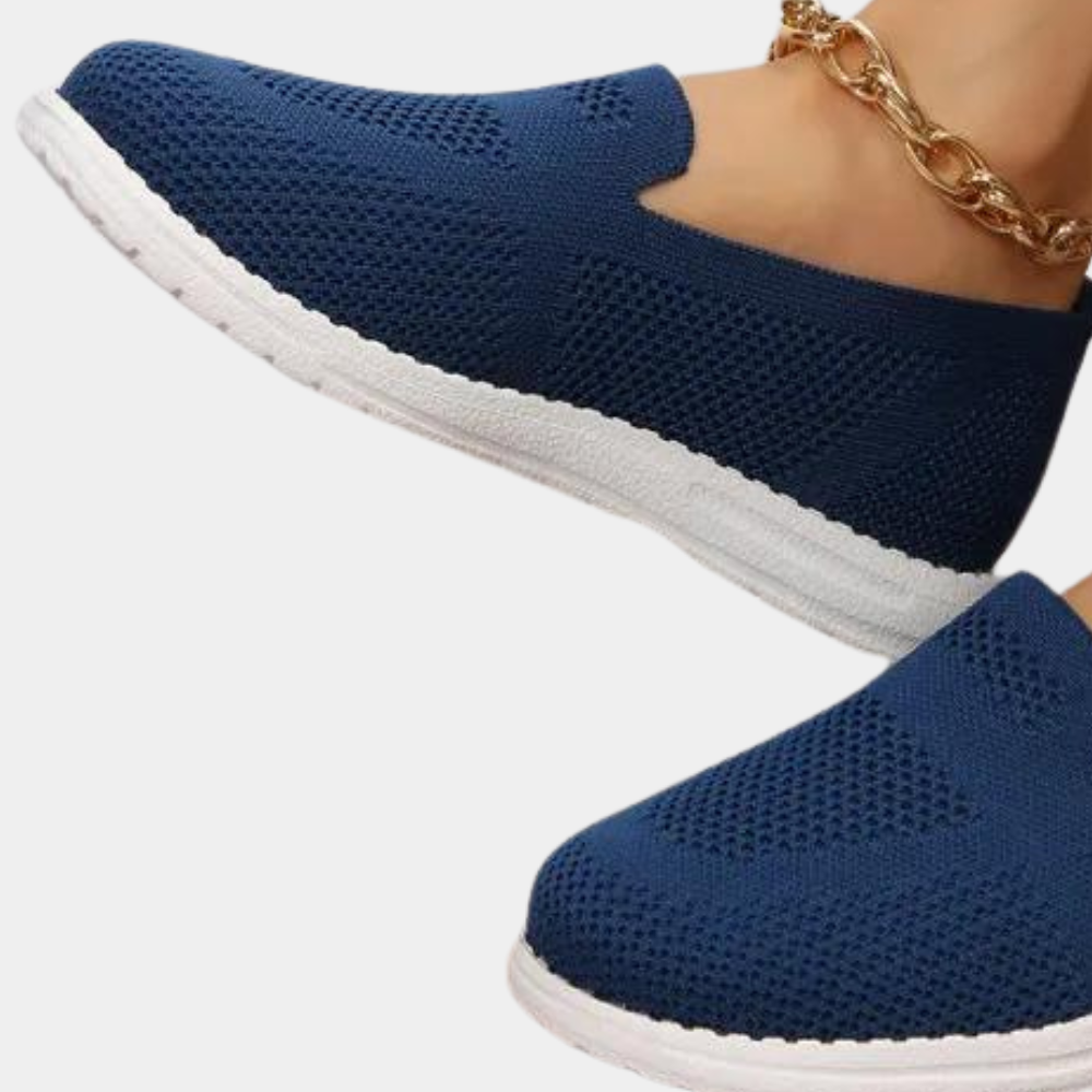 Vivienne - Stylish and Breathable Sneakers for Women