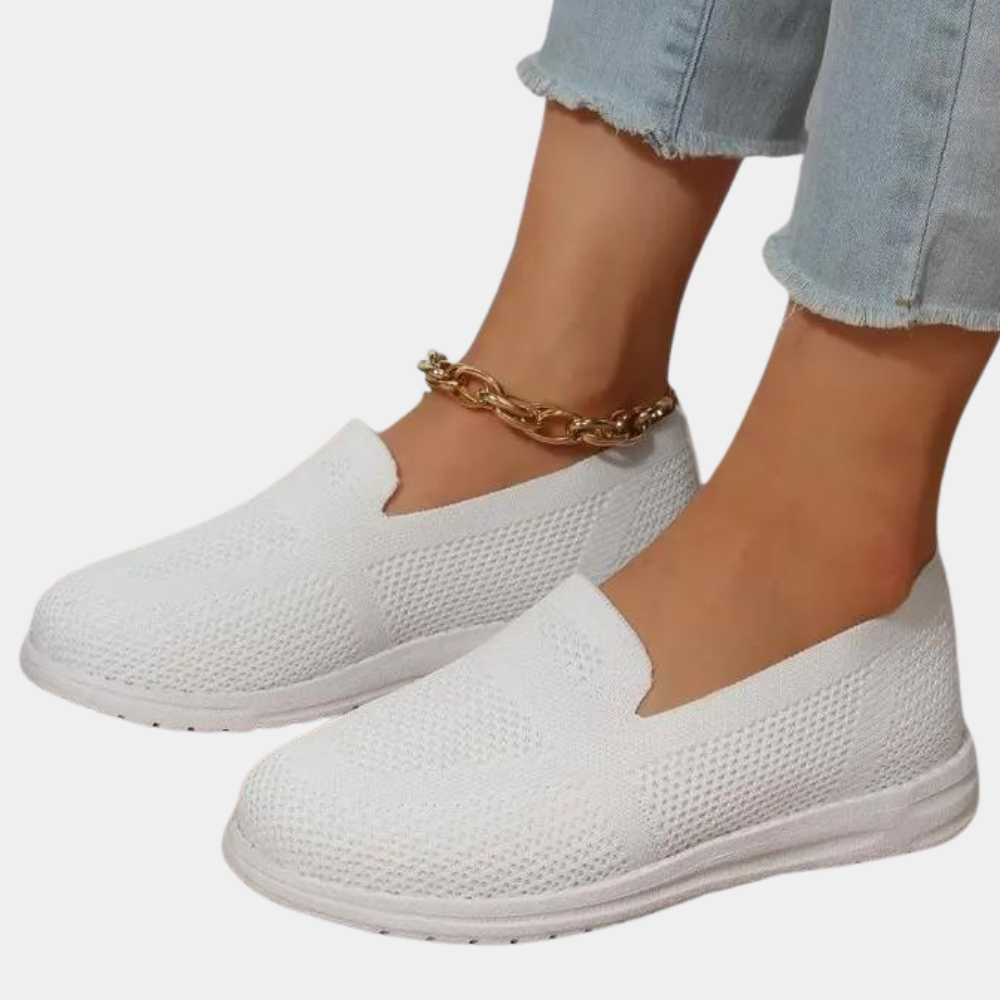 Vivienne - Stylish and Breathable Sneakers for Women