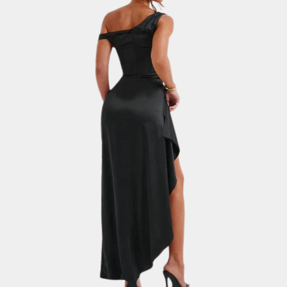 Esmaralda - Exquisite Maxi Dress for Women
