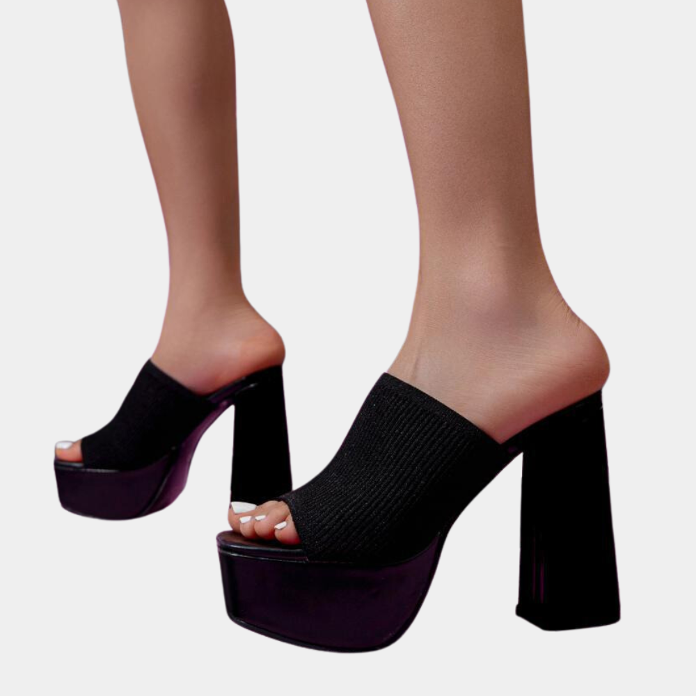 Iris - Chic and Stylish Sandals for Women