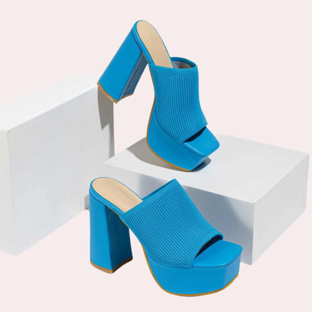 Iris - Chic and Stylish Sandals for Women