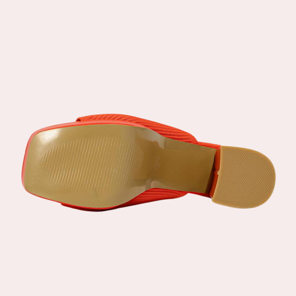 Iris - Chic and Stylish Sandals for Women