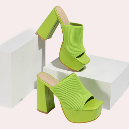 Iris - Chic and Stylish Sandals for Women