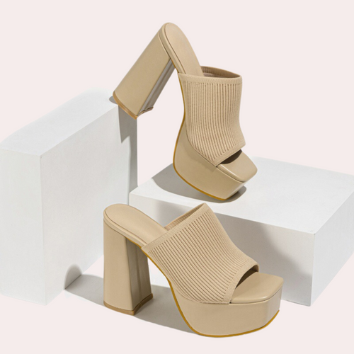 Iris - Chic and Stylish Sandals for Women