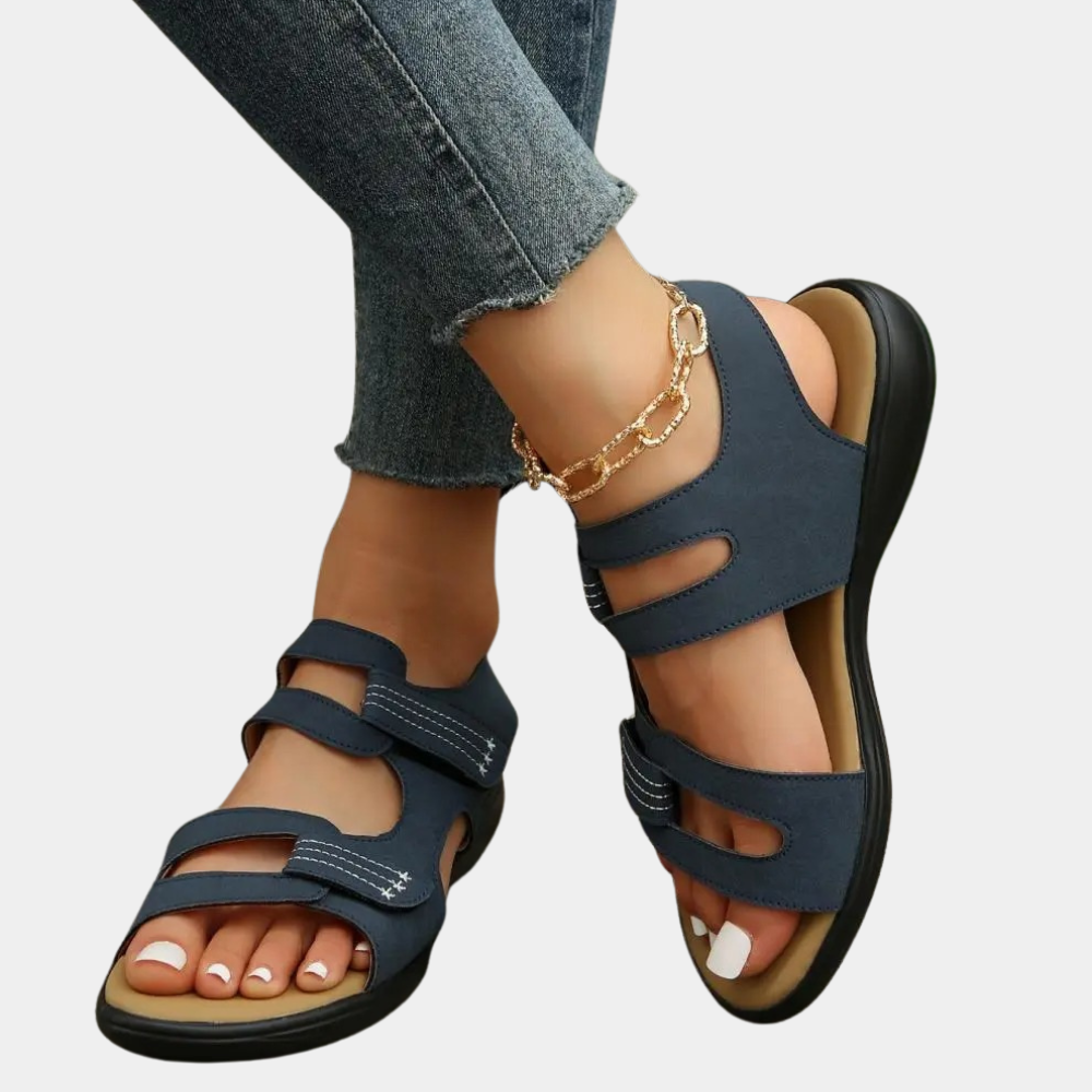 Willianne - Stylish and Comfortable Sandals for Women