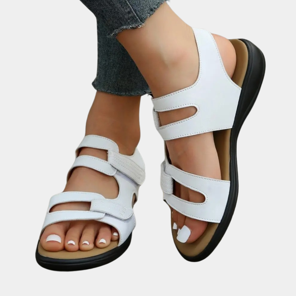 Willianne - Stylish and Comfortable Sandals for Women