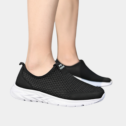 Veronique - Lightweight and Breathable Women's Sneakers for Ultimate Comfort