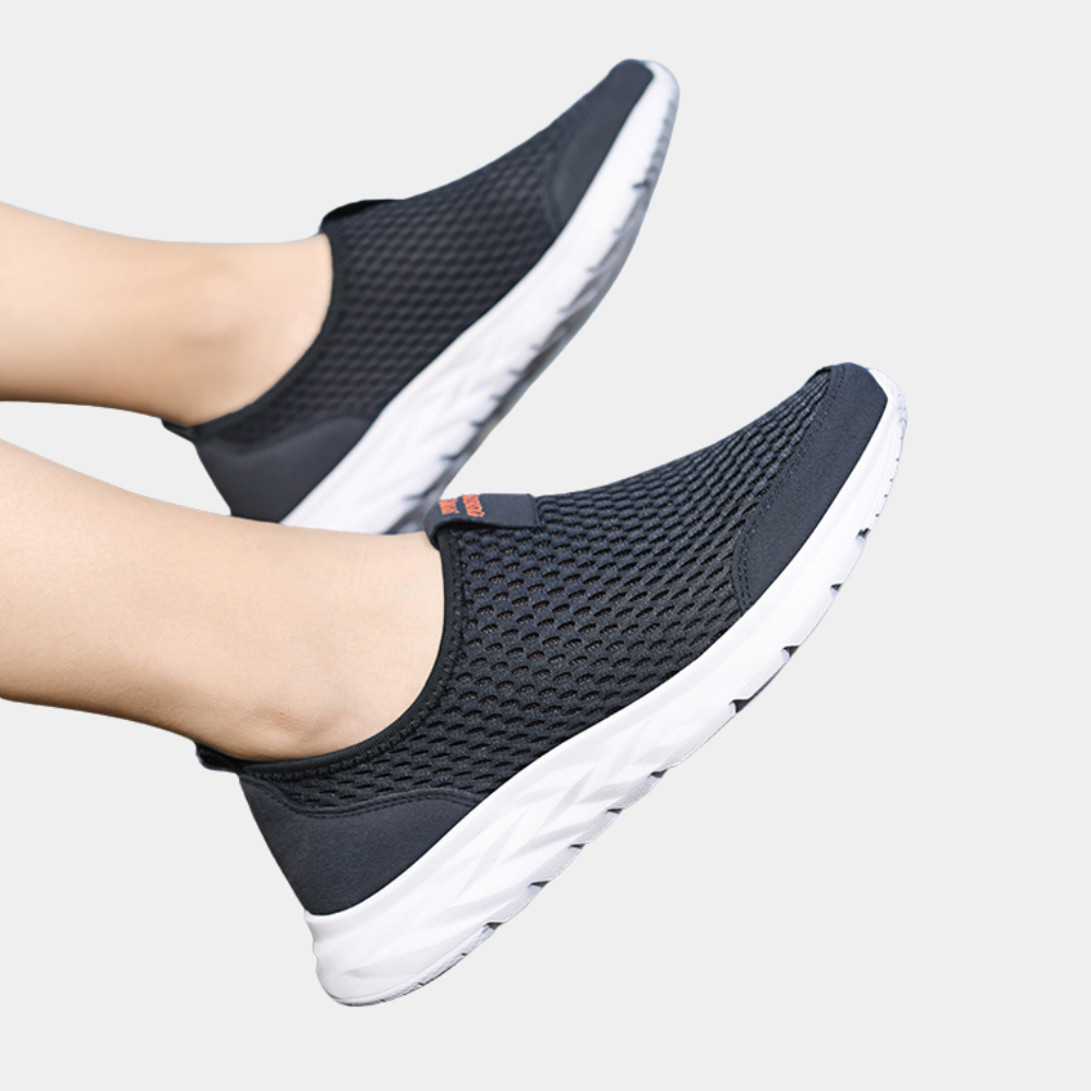 Veronique - Lightweight and Breathable Women's Sneakers for Ultimate Comfort