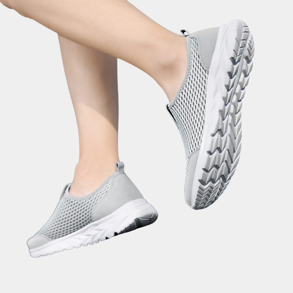 Veronique - Lightweight and Breathable Women's Sneakers for Ultimate Comfort