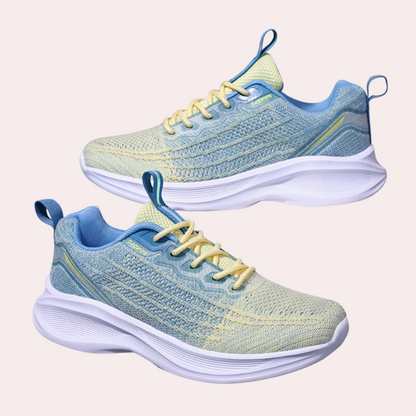 Amy - Stylish and Airy Women's Sneakers for All-Day Comfort